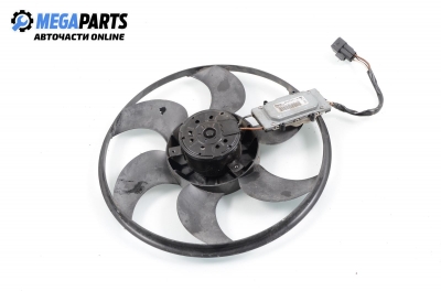 Radiator fan for BMW 3 (E46) 2.0 D, 136 hp, sedan, 1999