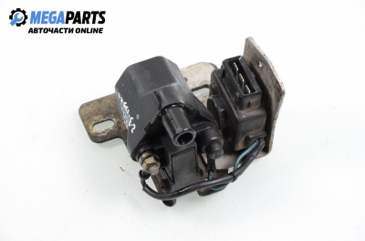 Ignition coil for Audi 80 (B4) 2.3, 133 hp, sedan automatic, 1992