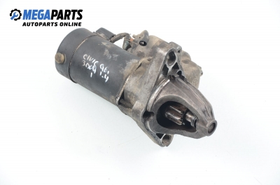 Starter for Honda Civic 1.4 16V, 90 hp, station wagon, 1999