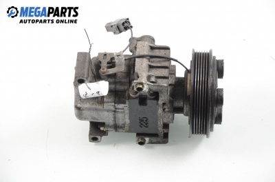 Compresor AC pentru Mazda 6 1.8, 120 cp, hatchback, 2003 № H12A1AF4DW