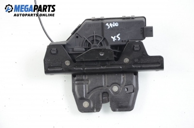 Trunk lock for BMW X5 (E53) 3.0, 231 hp automatic, 2001