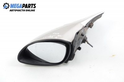 Mirror for Opel Vectra B 2.0 16V, 136 hp, hatchback, 1996, position: left