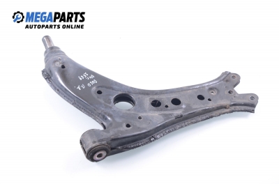 Control arm for Volkswagen Polo (9N) 1.4 TDI, 75 hp, hatchback, 2004, position: front - right