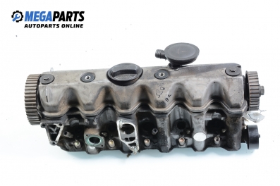 Engine head for Volvo S80 2.5 TDI, 140 hp, 1999