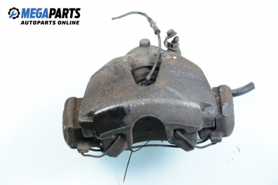 Caliper for Opel Astra H 1.7 CDTI, 80 hp, 2005, position: front - left