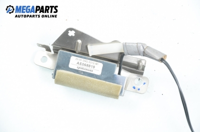 Amplificator antenă pentru Honda Civic VIII 1.8, 140 cp, hatchback, 5 uși, 2006 № 39155-SMG-E013-M1