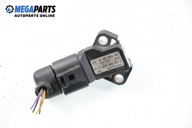 MAP sensor für Volkswagen Passat (B6) 2.0 TDI, 140 hp, combi, 2006 № Bosch 0 281 002 401