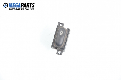 Central locking button for Renault Laguna I (B56; K56) 2.0, 113 hp, hatchback, 1995