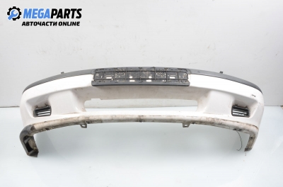 Frontstoßstange for Volvo S40/V40 (1995-2004) 1.9, combi, position: vorderseite