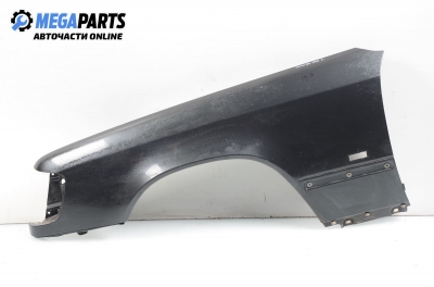 Fender for Mercedes-Benz W124 2.0, 136 hp, station wagon, 1993, position: left