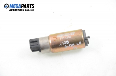 Fuel pump for Alfa Romeo 156 1.8 16V T.Spark, 144 hp, sedan, 1999