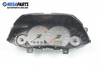 Instrument cluster for Ford Focus I 1.8 TDCi, 115 hp, hatchback, 5 doors, 2002