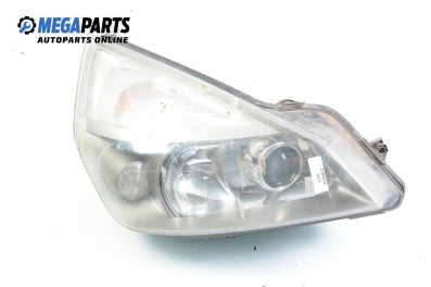 Headlight for Renault Espace IV 2.2 dCi, 150 hp, 2003, position: right