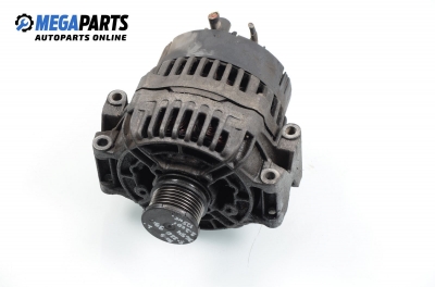 Alternator for Mercedes-Benz C-Class 202 (W/S) 2.2 CDI, 125 hp, combi, 1999 № 0 123 510 082