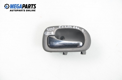 Inner handle for Rover 400 1.4 16V Si, 103 hp, sedan, 1999, position: front - left