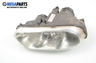 Headlight for Alfa Romeo 156 2.0 16V T.Spark, 155 hp, sedan, 2001, position: left