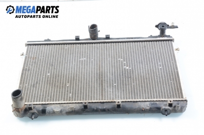 Water radiator for Hyundai Coupe 2.0 16V, 139 hp, 1997