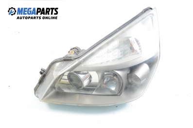 Headlight for Renault Espace IV 2.2 dCi, 150 hp, 2003, position: left