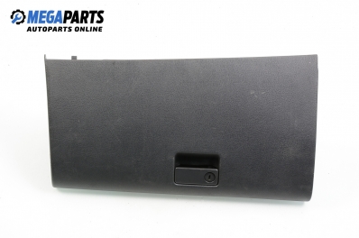 Capac torpedo for Mazda 6 2.3, 166 hp, hatchback, 2003