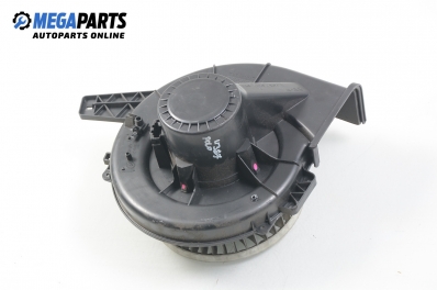 Heating blower for Volkswagen Polo (9N/9N3) 1.2 12V, 64 hp, hatchback, 5 doors, 2003