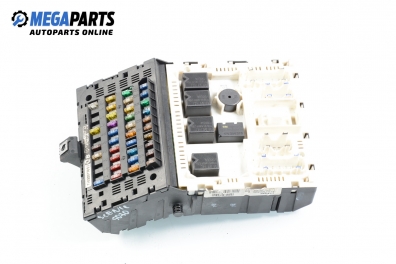 Fuse box for Renault Megane Scenic 1.6, 90 hp, 1998