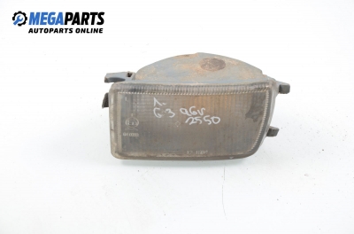 Blinker for Volkswagen Golf III 1.8, 90 hp, 3 doors, 1996, position: left