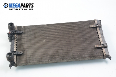 Water radiator for Seat Ibiza (6K) 1.4, 60 hp, hatchback, 5 doors, 1999