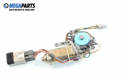 Sunroof motor for Renault Megane Scenic 1.6, 90 hp, 1998