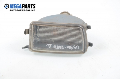 Semnalizator pentru Volkswagen Golf III 1.8, 90 cp, 3 uși, 1996, poziție: dreapte