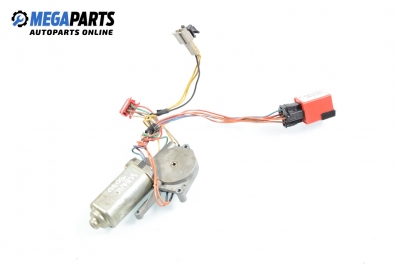 Sunroof motor for Renault Megane Scenic 1.6, 90 hp, 1998