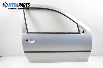 Door for Volkswagen Golf IV 1.4 16V, 75 hp, 3 doors, 1998, position: right