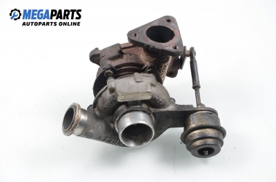 Turbo pentru Opel Vectra B 2.0 16V DI, 82 cp, combi, 1997 № Garret T15  90 531 518