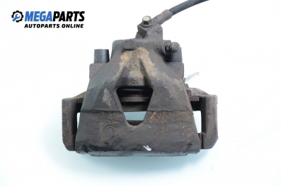 Caliper for Volkswagen Passat (B4) 2.0 16V, 150 hp, sedan, 1994, position: front - left