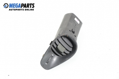 AC heat air vent for Renault Scenic II 1.5 dCi, 101 hp, 2005