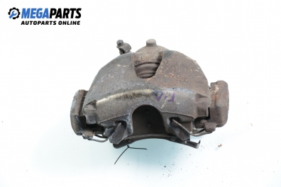 Caliper for Opel Astra H 1.7 CDTI, 80 hp, 2005, position: front - right