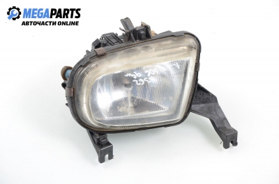 Fog light for Peugeot 306 1.4, 75 hp, hatchback, 5 doors, 1999, position: left