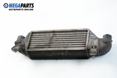 Intercooler for Ford Focus I 1.8 TDDi, 90 hp, station wagon, 2000