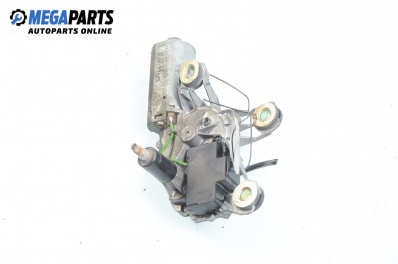 Front wipers motor for Volkswagen Golf IV 1.4 16V, 75 hp, 1998