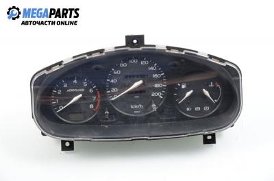 Instrument cluster for Nissan Micra 1.3 16V, 75 hp, 3 doors, 1994