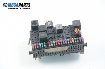 Fuse box for Seat Ibiza (6K) 1.4, 60 hp, hatchback, 5 doors, 1999