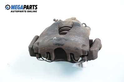 Caliper for Volkswagen Passat (B4) 2.0 16V, 150 hp, sedan, 1994, position: front - right