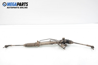 Hydraulic steering rack for Seat Ibiza (6K) 1.4 16V, 101 hp, hatchback, 5 doors, 1997