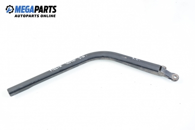 Rear wiper arm for Ford Fiesta IV 1.25 16V, 75 hp, 3 doors, 2000