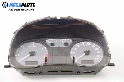 Instrument cluster for Skoda Octavia (1U) (1996-2004) 1.9, hatchback