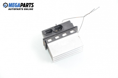 Blower motor resistor for Renault Espace III 2.2 D, 114 hp, 1999