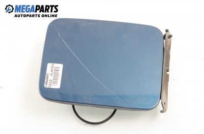 Fuel tank door for Nissan Almera (N16) 2.2 Di, 110 hp, hatchback, 5 doors, 2000