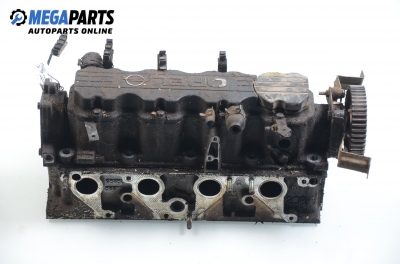 Engine head for Opel Omega B 2.0, 116 hp, station wagon, 1995