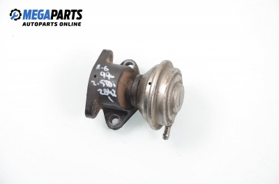 Supapă EGR for Audi A6 (C5) 2.5 TDI, 150 hp, sedan, 1999