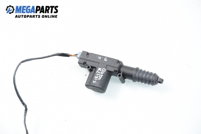 Actuator încuietoare ușă pentru Ford Fiesta IV 1.25 16V, 75 cp, 3 uși, 2000, poziție: din spate