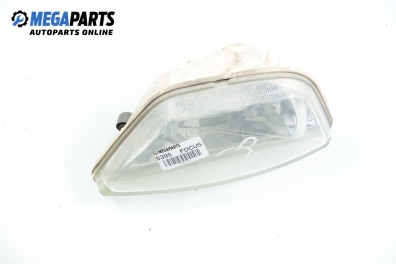 Fog light for Ford Focus I 1.8 TDCi, 115 hp, hatchback, 5 doors, 2002, position: right